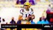 LSU 2021 Spring Game Preview