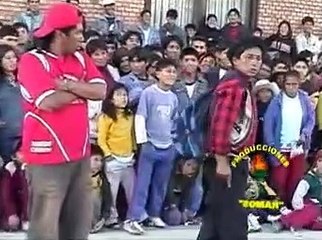 LOS WANKAS DE LA RISA VOL 2 PARTE 1_