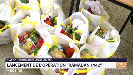 Midi infos - 15/04/2021