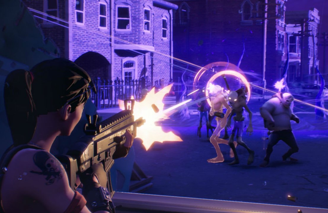 Sony invests another $200 million into Epic Games
