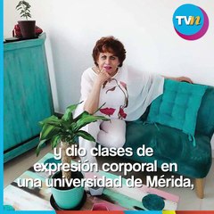 Imelda Miller por fin pudo regresar a casa