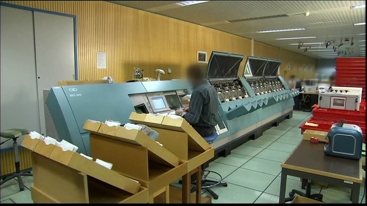 Europarat: mehr gegen korruption unternehmen