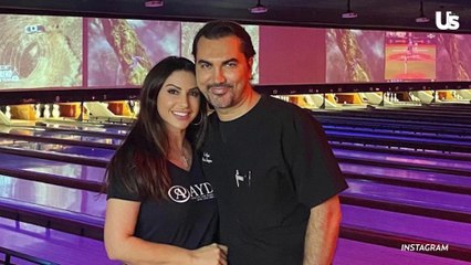 Margaret Josephs Was Disgusted With Jennifer Aydin After She Said She Slept Her Way To The Top