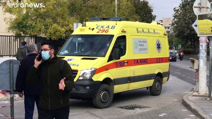 Ελλάδα- Covid 19: 104 θάνατοι, 819 διασωληνωμένοι και 3.833 νέα κρούσματα