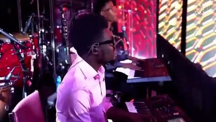 nan bonte li jesus vini