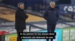 Ancelotti defends Mourinho amid Spurs pressure