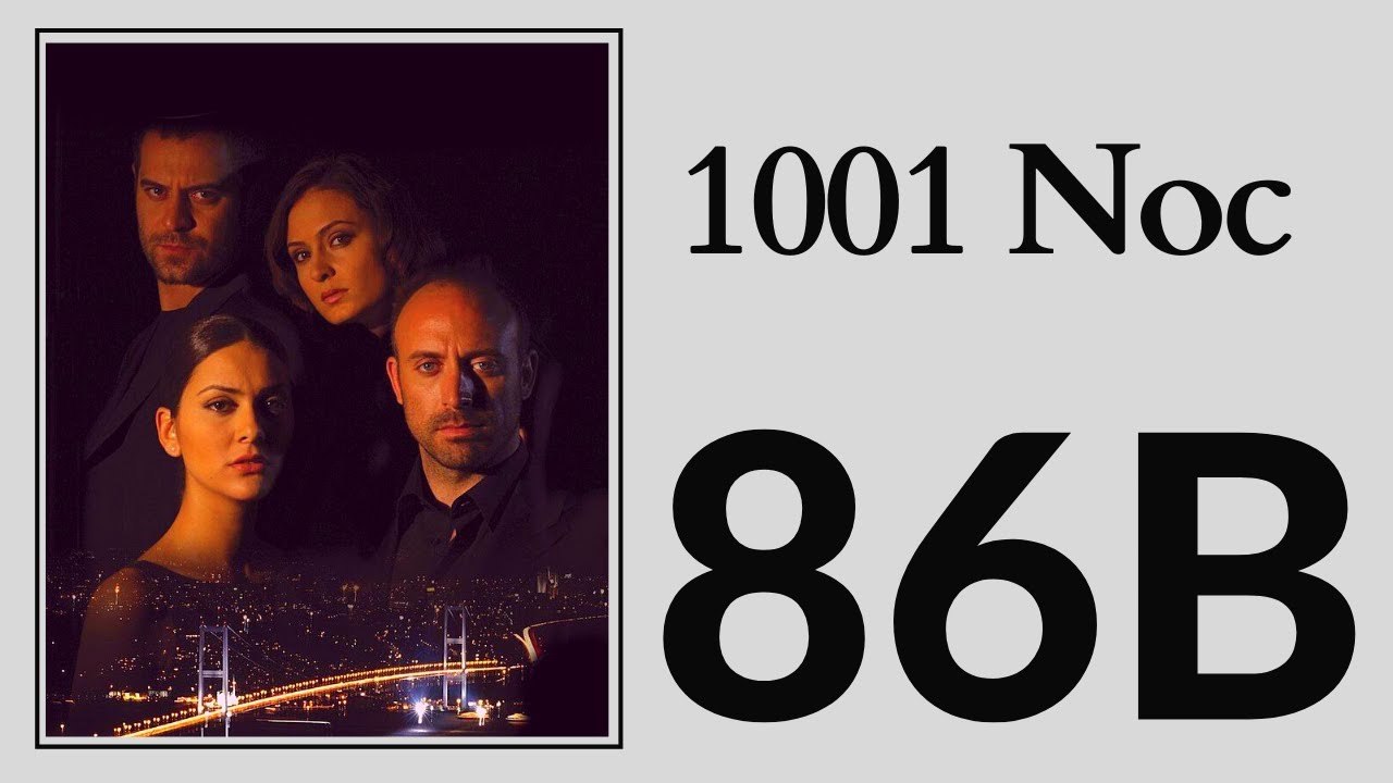 1001 Noc 86 - Part 2