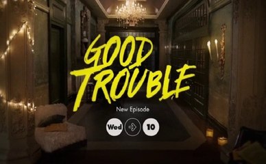 Good Trouble - Promo 3x10