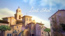 Funny Animated Short Film  Last Shot, by Aemilia Widodo