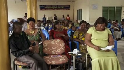 Urban Mining - Gold in our trash