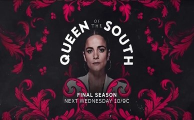 Queen of the South - Promo 5x03