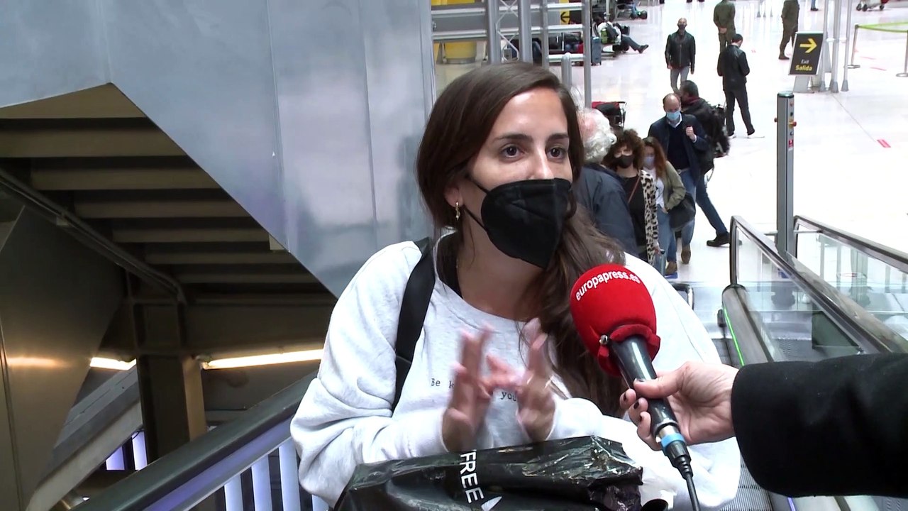 Anabel Pantoja asegura que no tiene celos de Melyssa