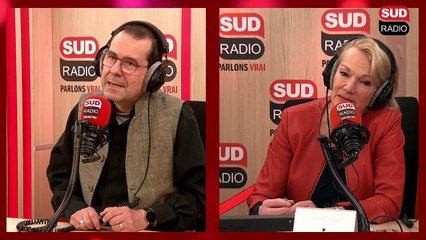 Aurélie - "J'ai toujours été curieuse de ce que pouvais ressentir un homme sexuellement."