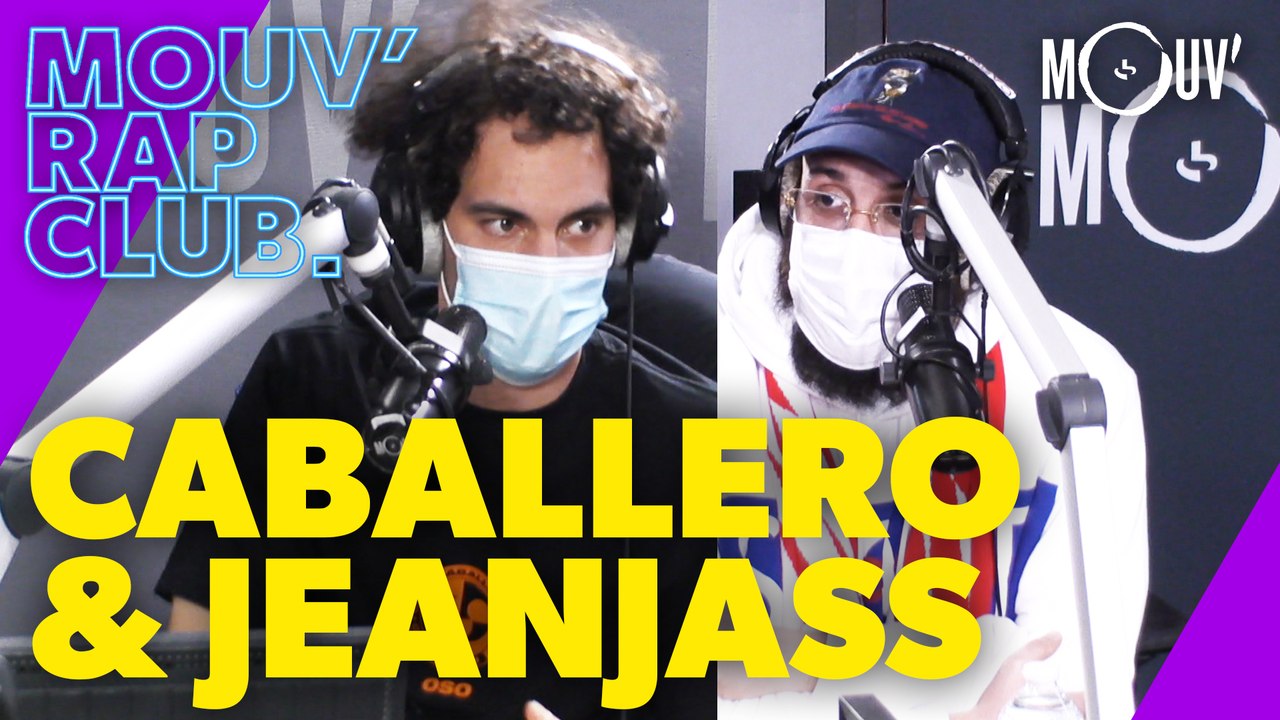 Caballero & JeanJass : leur double-album, leur parcours, leur complémentarité...