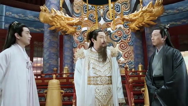  Eternal love ten miles e10 sub indo