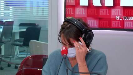 Le journal RTL de 18h du 15 avril 2021