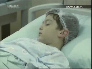 Onur Şehrazat sa vráti, keď príde -  1001 Noc Epizoda 2