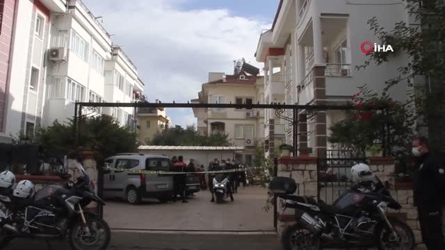 Son Dakika | Eşini öldürdükten sonra ormanda saklanan katil zanlısı Kadın cinayetlerinde en az ceza nasıl alınır diye internetten arama yapmış