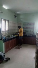 cooking