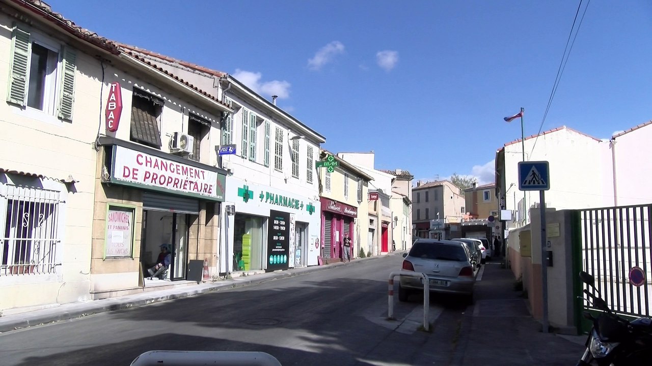 Le reportage à Saint-Julien.