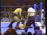 akira maeda vs kendo nagasaki