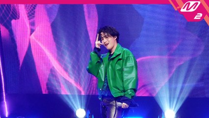 김희재 직캠 따라따라와 (풀캠 Ver.)