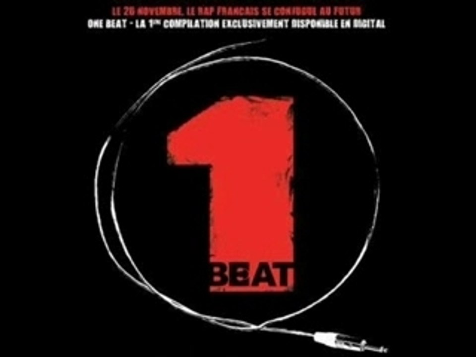 Alpha 5.20 - One beat
