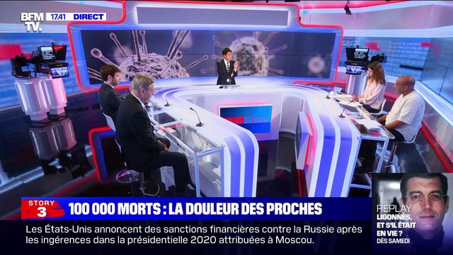 Story 3 : Emmanuel Urcel : Elle aurait pu être sauvée - 15/04