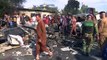 Iraq: esplosione in un mercato a Baghdad, ci sono vittime