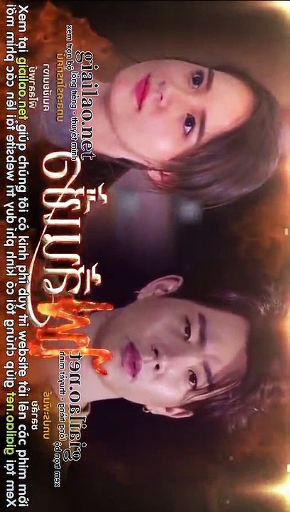 Lửa Hờn Ghen Tập 25 - VTV8 lồng tiếng tap 26 - Phim Thái Lan - Dục vọng tình yêu - xem phim duc vong tinh yeu - lua hon ghen tap 25