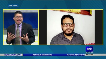 Entrevista a José Luis Delgado, organizador nacional de alianza pro familia - Nex Noticias