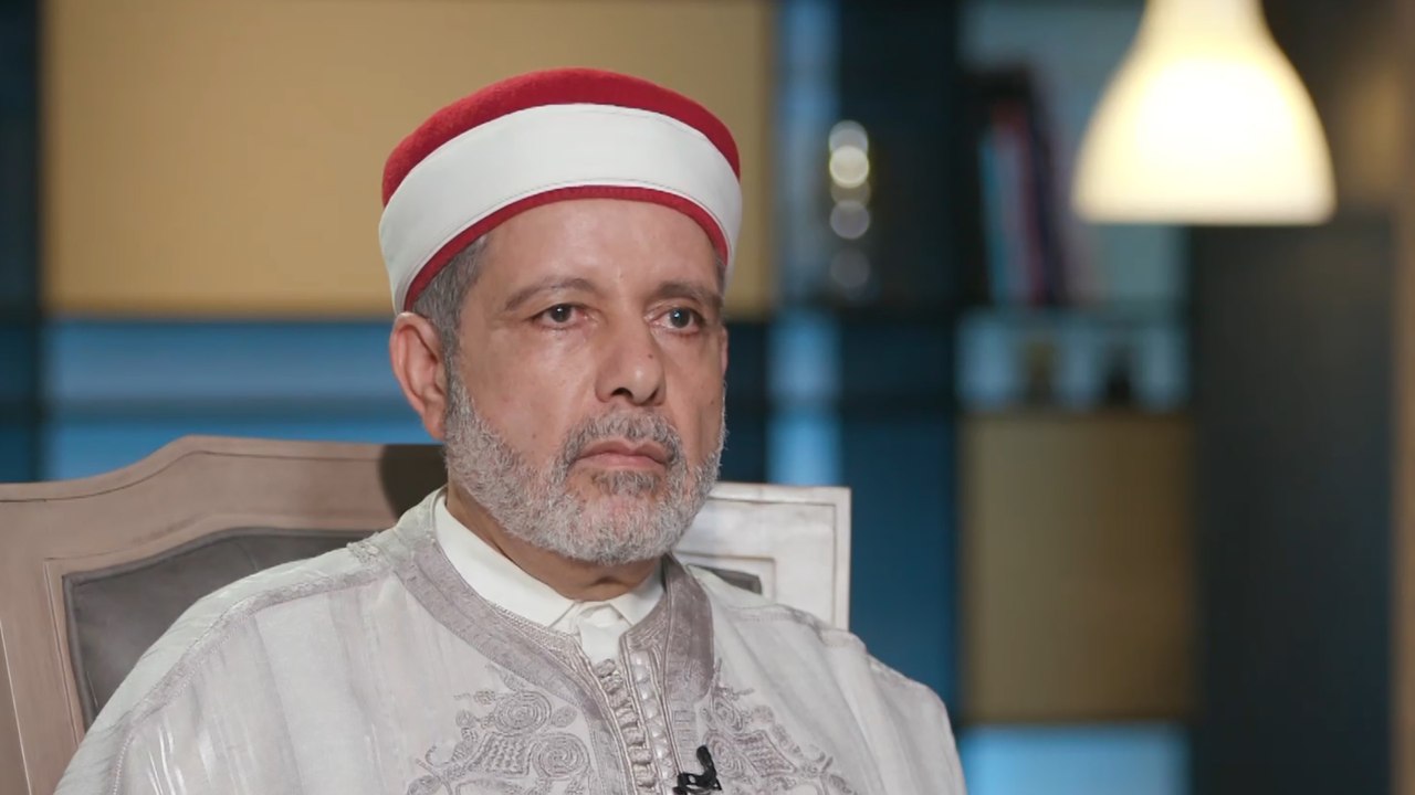 الشريعة والحياة في رمضان- نور الدين الخادمي يتحدث عن تدبر القرآن