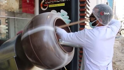 Elazığ'ın beyaz altını...Ramazan geldi, üretimi de tüketimi de 10 kat arttı