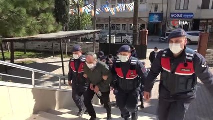 Son dakika... Karataş'taki milyonluk rüşvet operasyonunda yeni detaylar ortaya çıktı