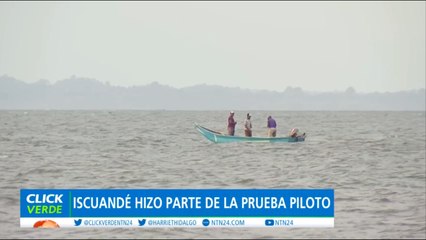 Instala paneles solares en botes de pesca para disminuir la contaminación ambiental