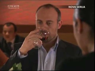 Dlaczego Şehrazat był wstrząśnięty? - 1001 Noc Epizoda 4