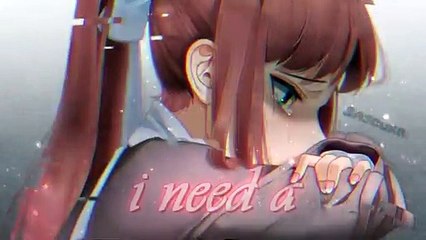Nightcore - I Need A Doctor