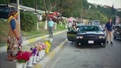 رائحة الفراولة الحلقة 31 الدبلجة  Çilek Kokusu‎