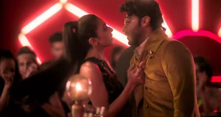 Song Teaser► Dil Hai Deewana _ Arjun K, Rakul _ Darshan, Zara _ Tanishk, Shabbir _ Radhika, Vinay