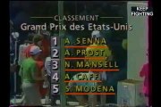 473 F1 5) GP des Etats-Unis 1989 p4