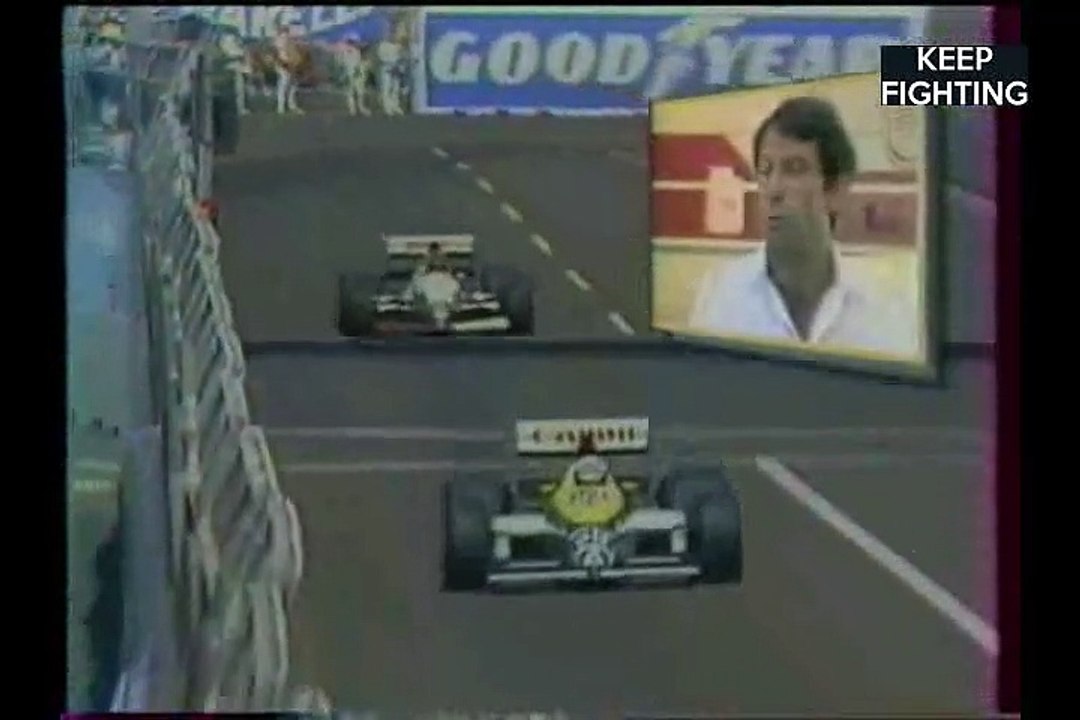 473 F1 5) GP des Etats-Unis 1989 p6