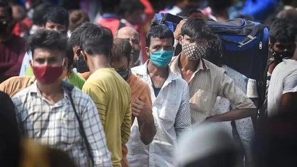 Coronavirus in India: How long may the second wave last in India?