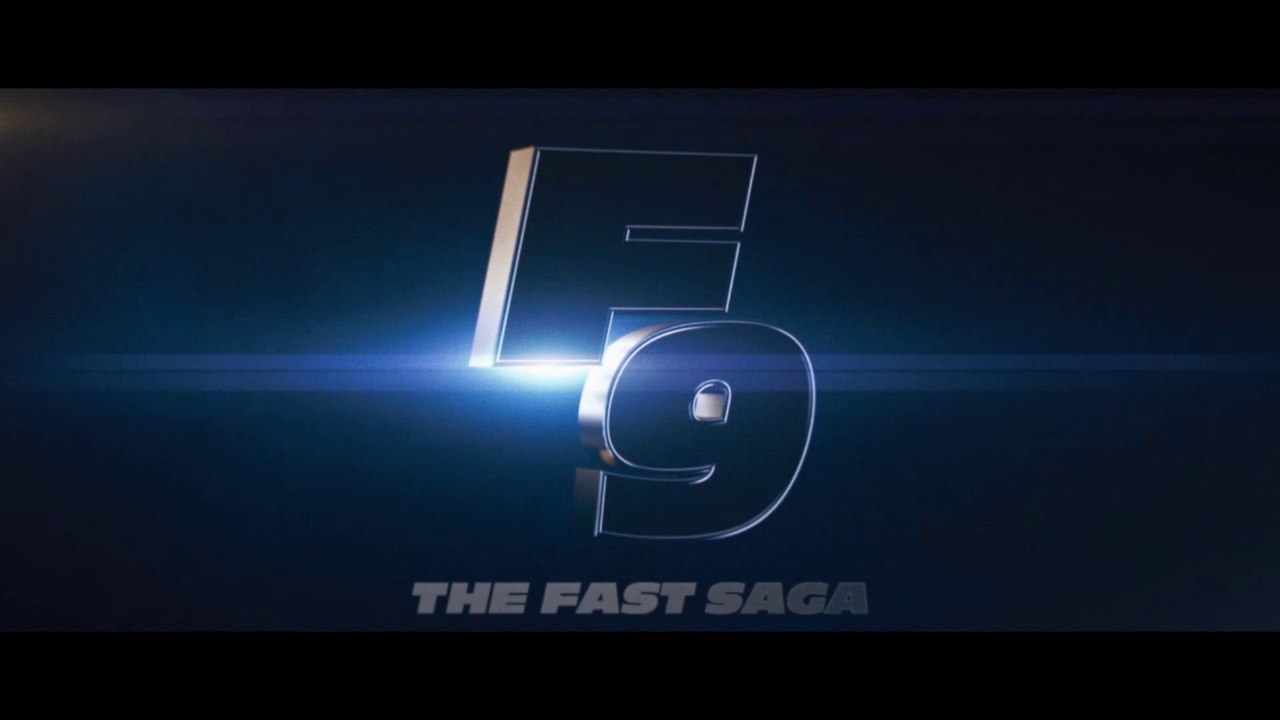 F9 (2021) Trailer VO - HD