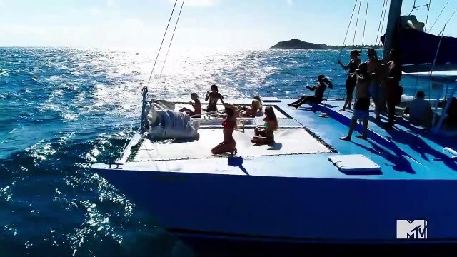 'Siesta Key' Season 4 Trailer Juliette Calls Kelsey Her Enemy, Chloe Quits And More