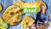 How to Make Low-Carb Cloud Bread