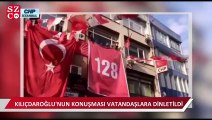 CHP, bu kez 128 milyar doları Kılıçdaroğlu'nun sesiyle İstanbul'a dinletti