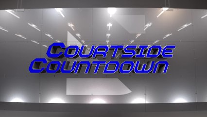 Courtside Countdown - Top 10 Plays of the Week