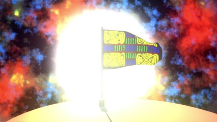 Timbuktu - Bars från ett B-barn