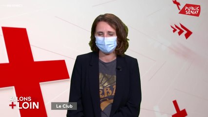 Réouverture des lieux fermés dès la mi-mai : un objectif réaliste ?   - Allons plus loin (15/04/2021)