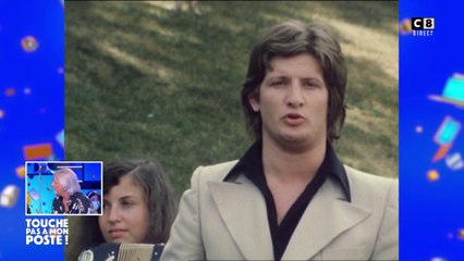 La première apparition télé de Patrick Sébastien à 19 ans !